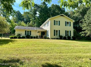 380 Glenwood Rd, Bristol, TN 37620