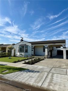 1861 W 94th St, Los Angeles, CA, 90047