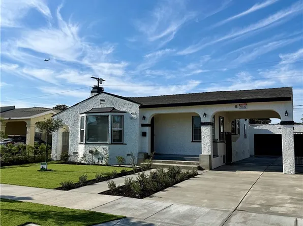 1861 W 94th St, Los Angeles, CA 90047
