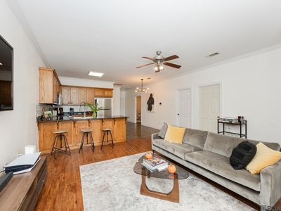 8952 Pecan Tree Dr, Baton Rouge, LA, 70810