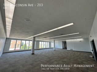 500 Wisconsin Ave #203, Racine, WI 53403