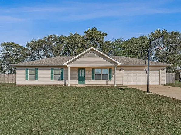 84 Skylark Ln, Lake City, AR 72437