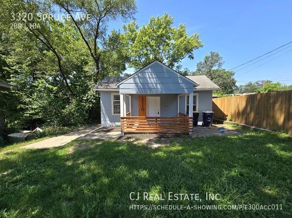 3320 Spruce Ave