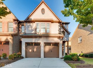 4921 Berkeley Oak Cir, Berkeley Lake, GA 30092