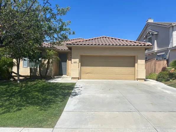 42557 Drennon Ct, Temecula, CA 92592