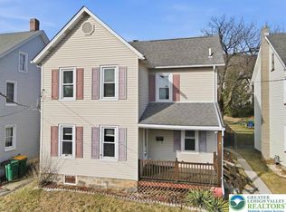 709 William St, Pen Argyl, PA 18072