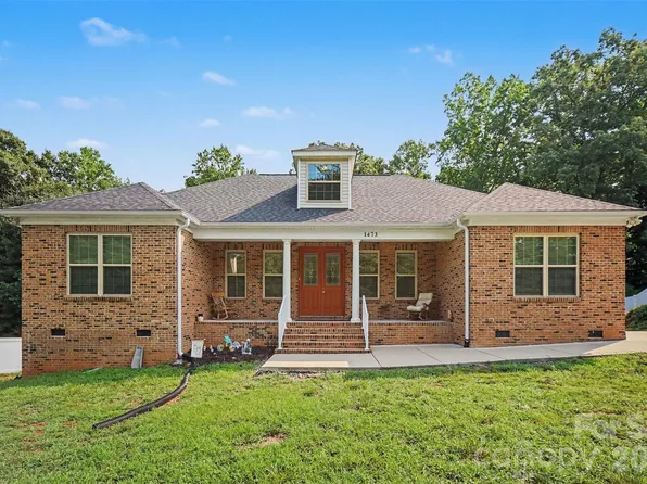 1473 Morningside Dr, Iron Station, NC 28080