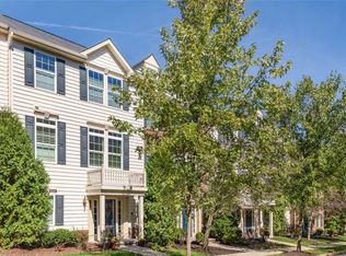 134 Lewisham Rd, Cranberry Township, PA 16066