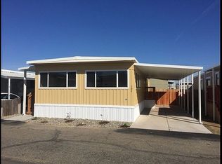 8200 Jantzen Rd Spc 107, Modesto, CA