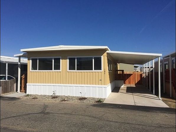 8200 Jantzen Rd Spc 107