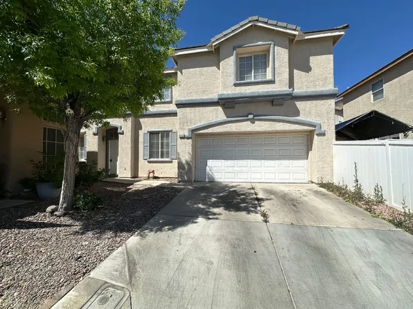 5433 Dianthus Ct, North Las Vegas, NV 89031
