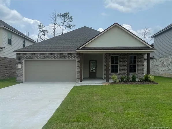 1754 Sawgrass Dr, Westlake, LA 70669