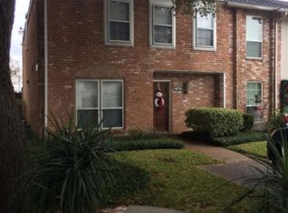 14701 Perthshire Rd, Houston, TX 77079