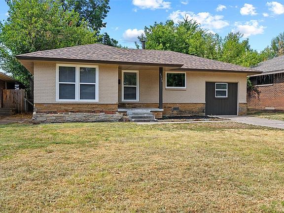 2nd image of 2724 Texoma Dr