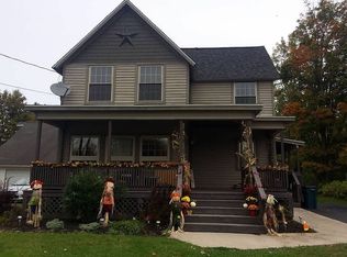 2729 Maple Ave, Newfane, NY