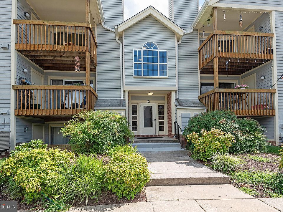 101 Three Coin Way UNIT 202, Glen Burnie, MD 21060 | Zillow