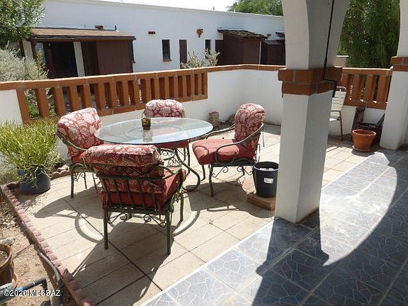 5th image of 160 S Paseo Pena APT A