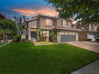 4340 Leonard Way, Corona, CA, 92883