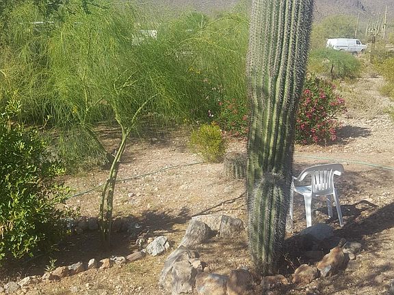 3rd image of 10050 W Rocky Desert Trl