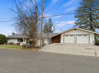 3124 W Grandview Ave, Spokane, WA 99224