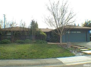 8118 Leafcrest Way, Fair Oaks, CA 95628