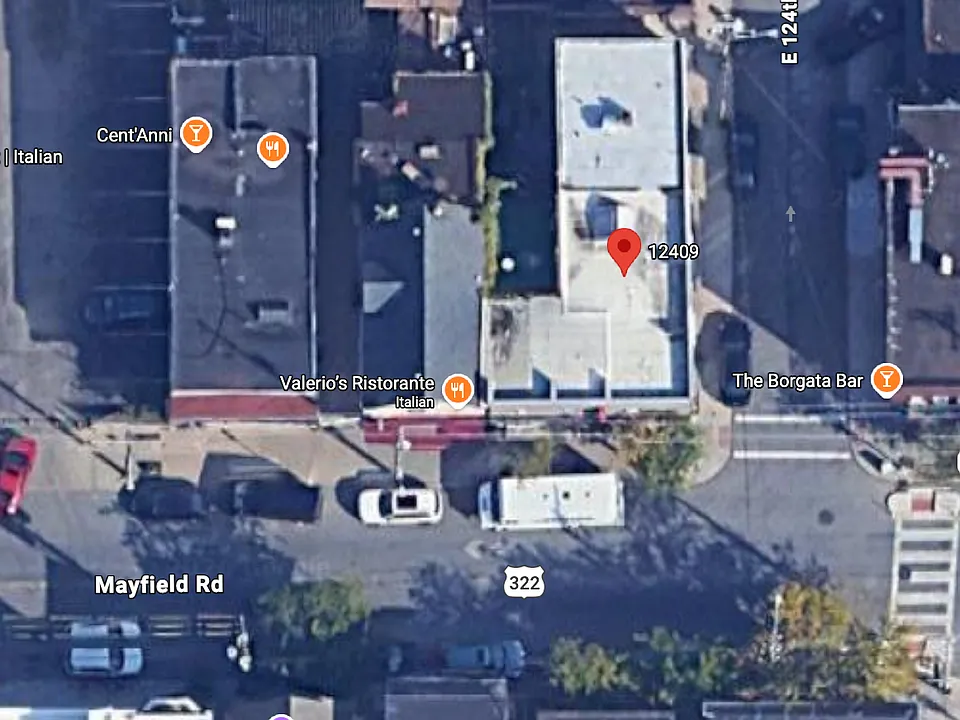 12407-12409 Mayfield Rd #1