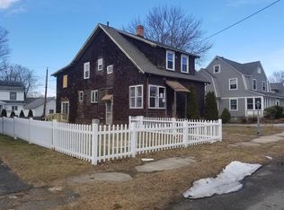 25 Kensington Ave, Haverhill, MA 01835