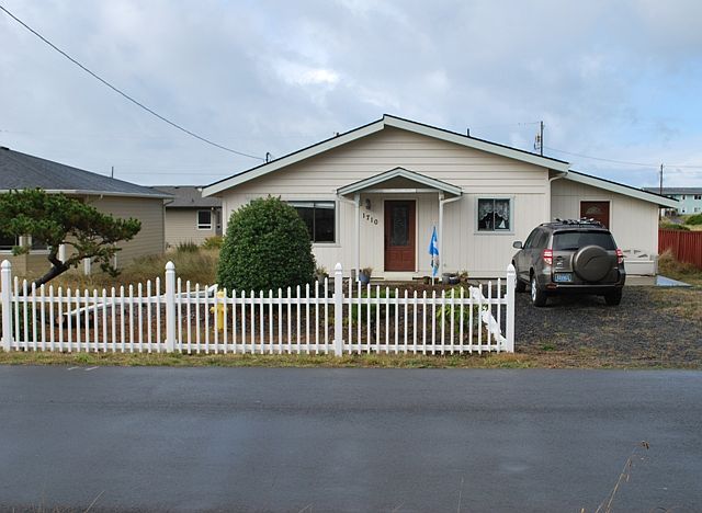 Beach Cottage