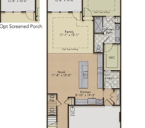 2nd image of this home