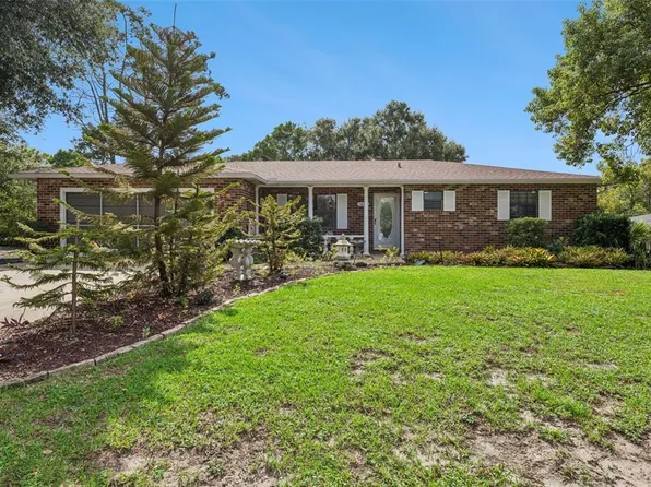 1657 N NORMANDY BOULEVARD, DELTONA, FL 32725
