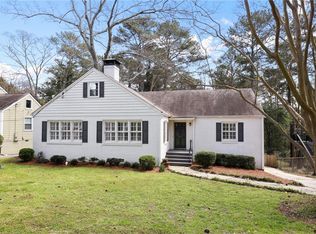 2985 Dale Dr NE, Atlanta, GA 30305