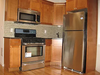 Rented by Corcoran
