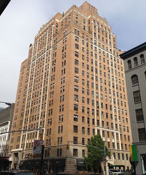 1st image of 101 7th Ave #15E