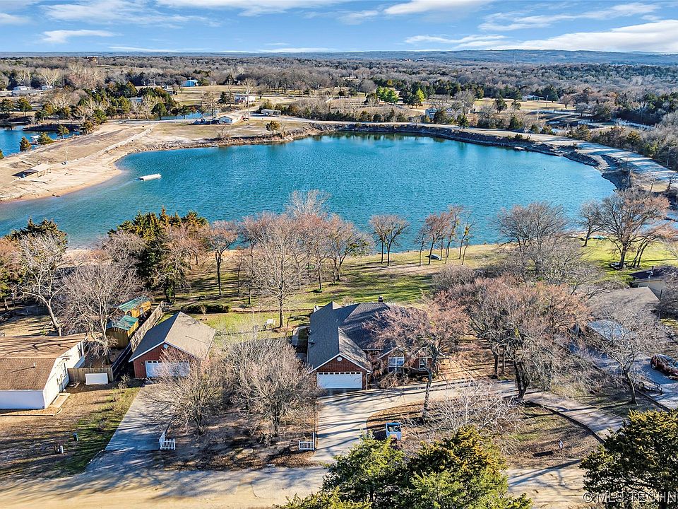 505 Five Lakes Dr, Sulphur, OK 73086 Zillow