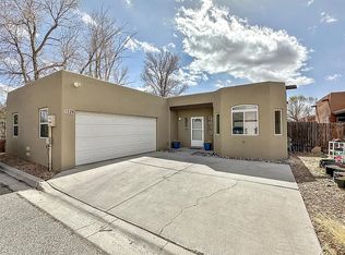 1529 Kachina Ridge Dr, Santa Fe, NM 87507