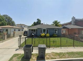 3292 Burton Ave, Lynwood, CA 90262