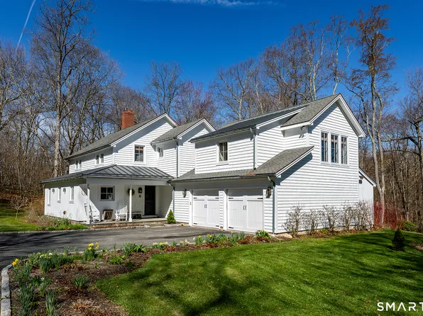 9 Old Paddock Lane, Kent, CT 06757