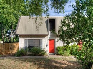 1703 Coronado Hills Dr, Austin, TX 78752