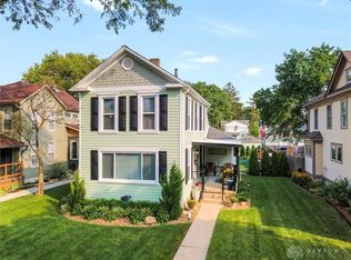121 E Pease Ave, Dayton, OH