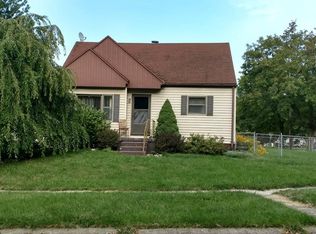 4519 Huckleberry Ln, Flint, MI 48507