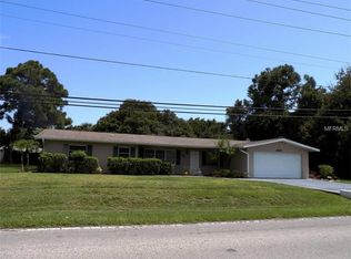 405 Seminole Dr, Venice, FL 34293