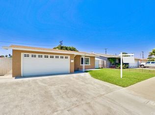 2221 Delnice Ave, El Monte, CA 91732