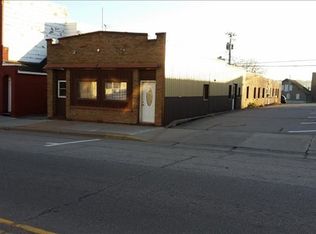 222 N Main St, Loyal, WI 54446