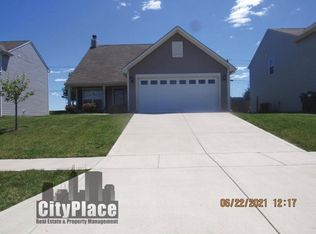 2369 Shadowbrook Trce, Greenwood, IN 46143