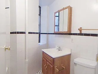 Rented by Citi Habitats