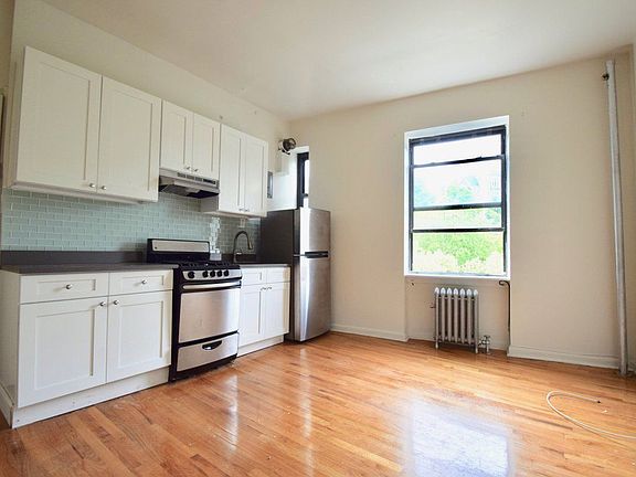 2nd image of 580 St Nicholas Ave APT 6P