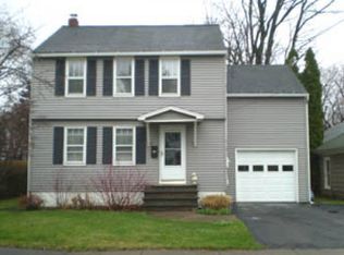 12 Rotary Ave, Binghamton, NY 13905