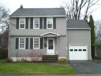 12 Rotary Ave, Binghamton, NY, 13905