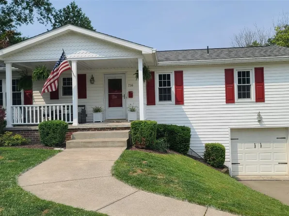 716 Montpelier Ave, Erie, PA 16505