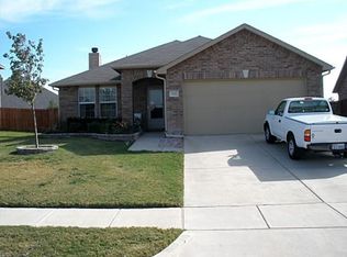 502 Azalea Dr, Fate, TX 75087